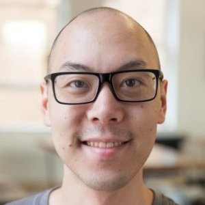 Vincent Chan avatar image