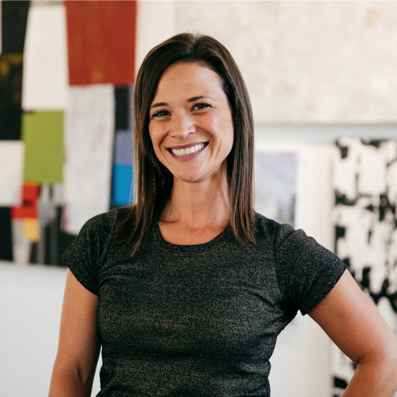 Julia Stewart avatar image