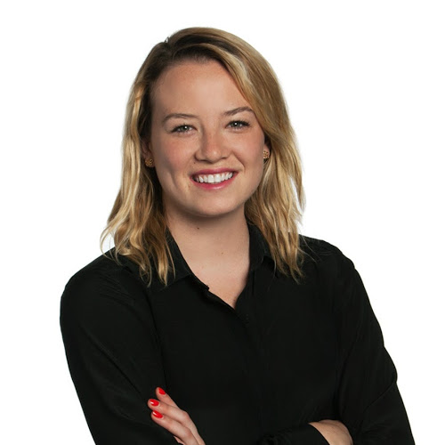 Elizabeth O'Malley avatar image