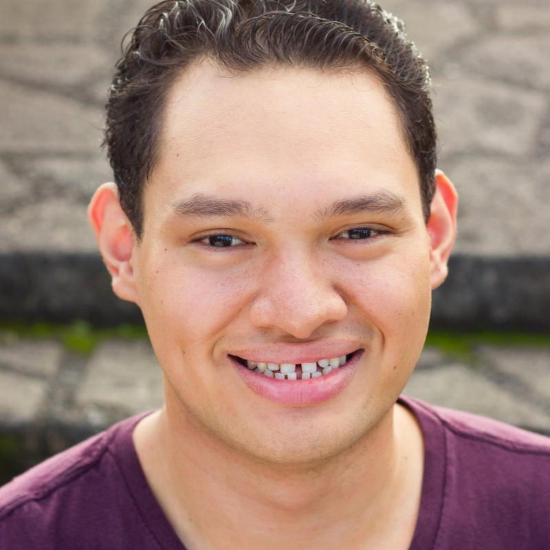 Alston Albarado avatar image