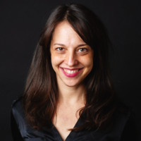 Kate Addicott avatar image