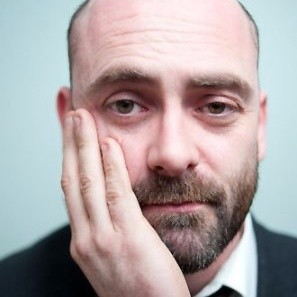 Jerry O'Leary avatar image