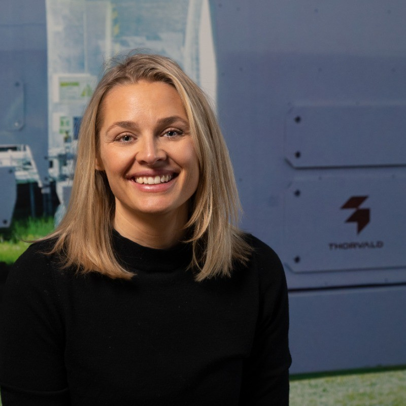 Tale Hagelsteen avatar image