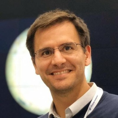 Andres Mora, Ph.D avatar image