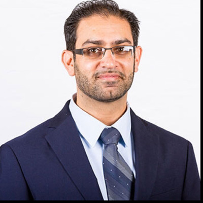 Ahsan Chaudhary avatar image