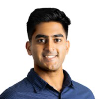 Samarth Sandeep avatar image