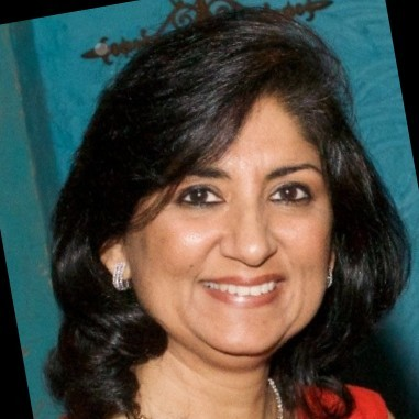 Preeti B. Tikekar avatar image