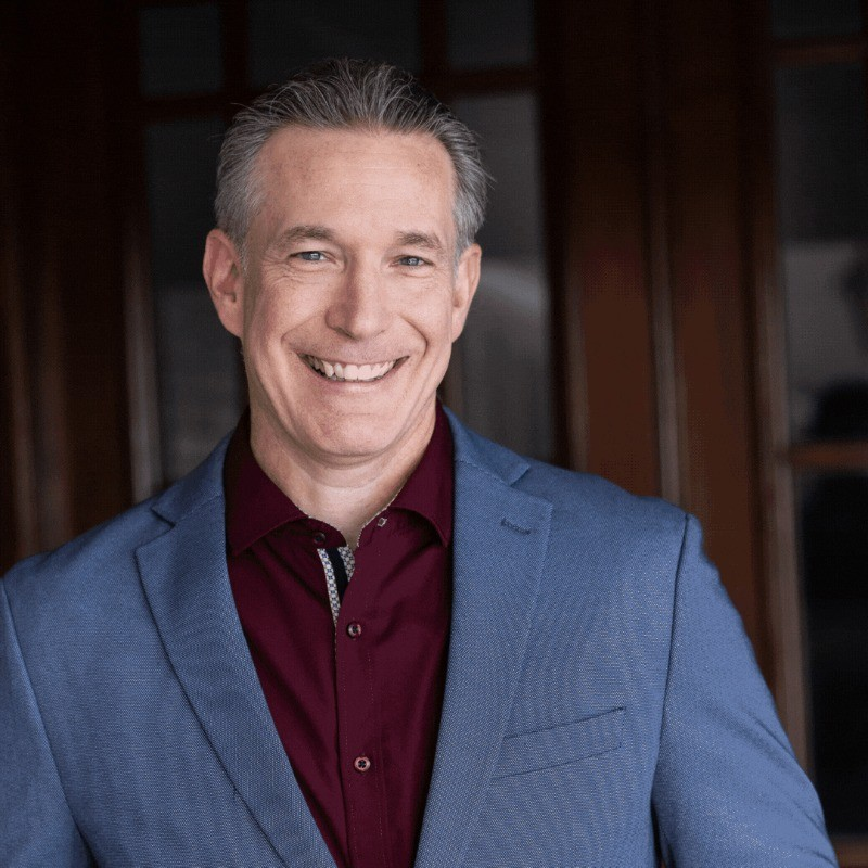 Kenneth Myers avatar image