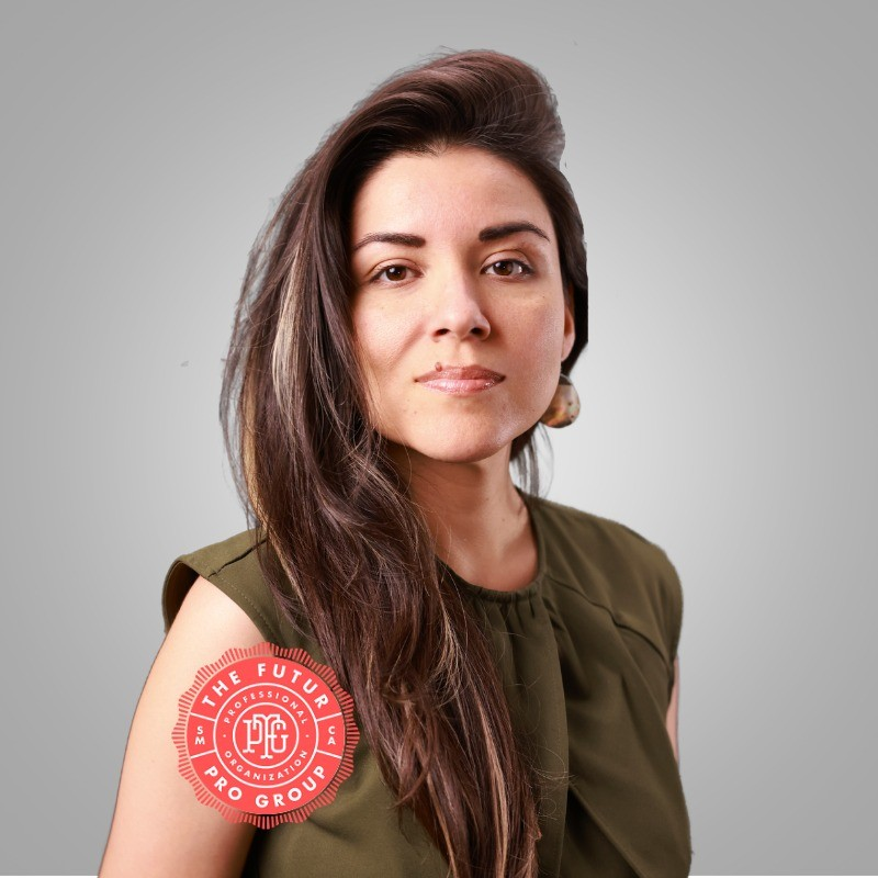 👩🏻‍💻 Jessica Bolaños avatar image