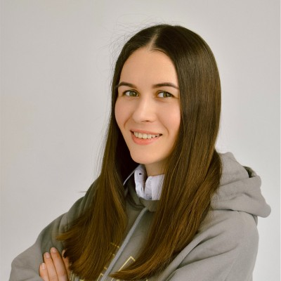 Jana Jakubovich avatar image