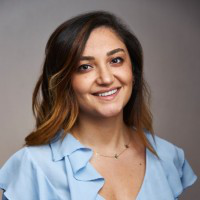 Merve Sahin avatar image