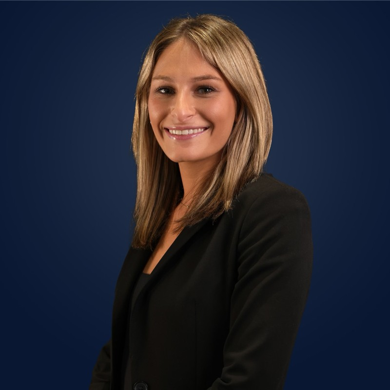 Alaina Sosangelis avatar image