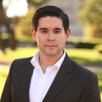 Joel Cazares avatar image