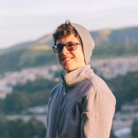 Yev Barkalov avatar image