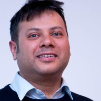 Kevin Reinhardt avatar image