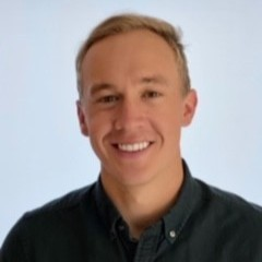 Parker Foard avatar image