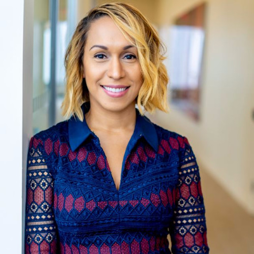 Rachel Dorcelien avatar image