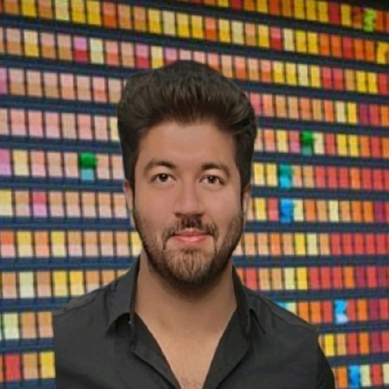 Utkarsh Roy avatar image