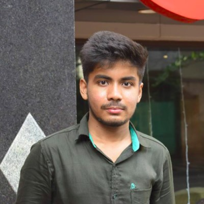 Sagnik Gupta avatar image
