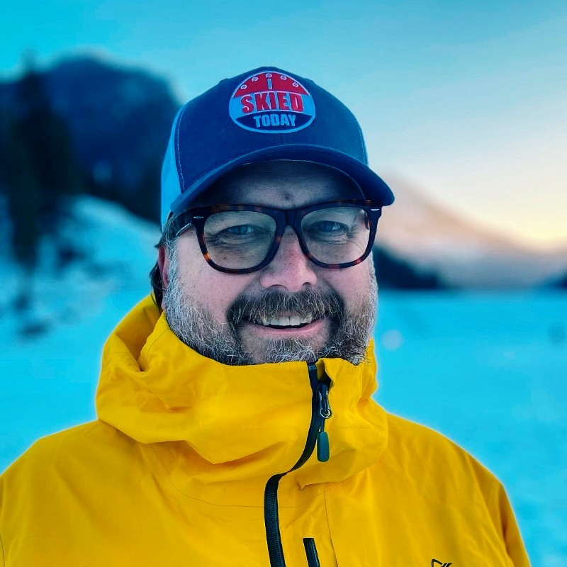 Carl Anderson, MBA avatar image