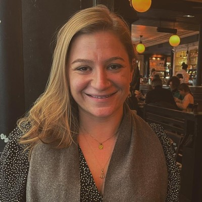 Erika Van Aken avatar image