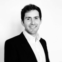 Tom Strickland avatar image