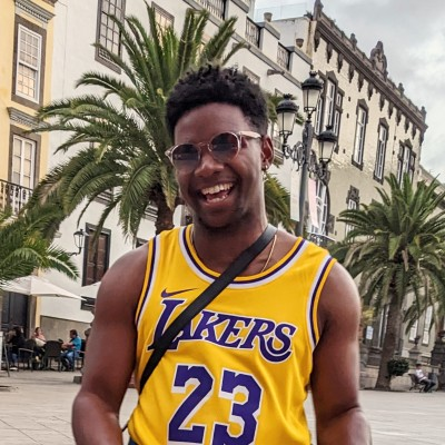 Taijun Waters avatar image