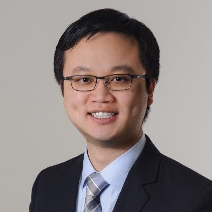 George Zhou avatar image