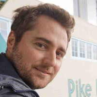 Patrick Meverden avatar image