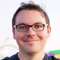 Simon Hollier avatar image