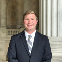 Christopher B. Hall avatar image