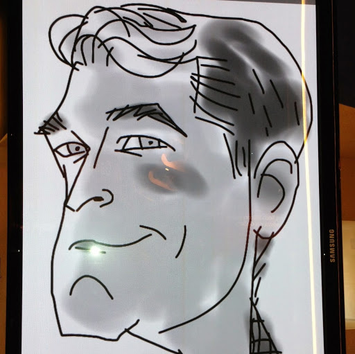 Mike Shandraw avatar image