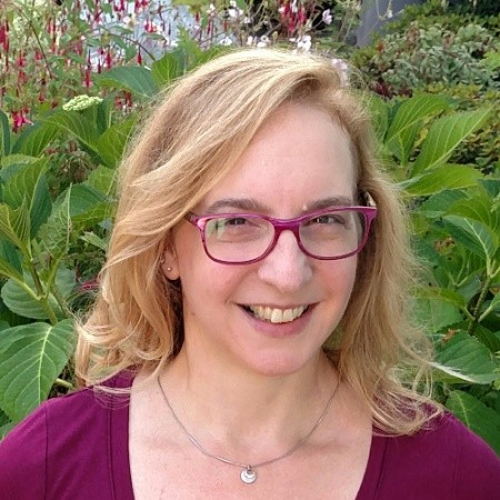 Michelle Bagley avatar image