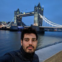 Mihir Shah avatar image