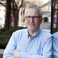 Andy Ellwood avatar image