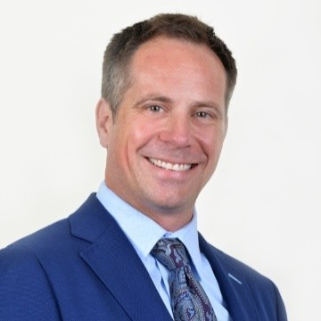 Clu® Scott A. Gajda avatar image