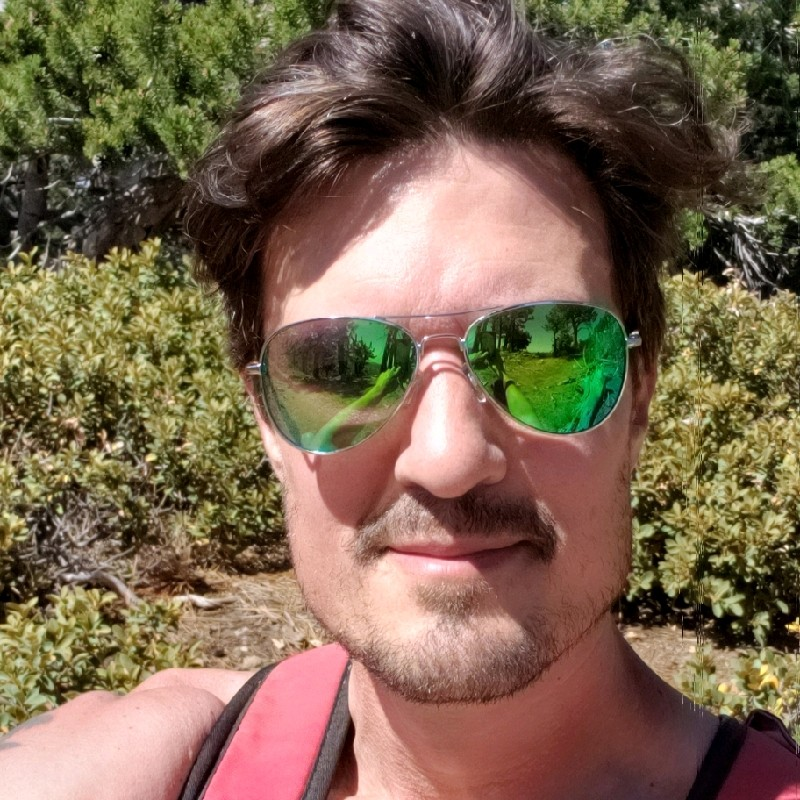 Josh Maxson, PMP avatar image