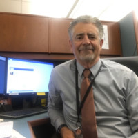 David Meyer avatar image