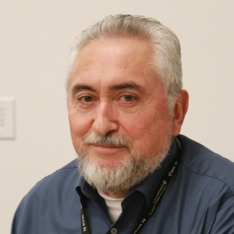 Ron Gonzalez avatar image