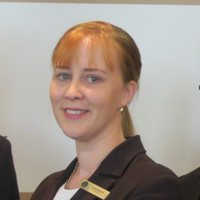 Ylana Baxter avatar image