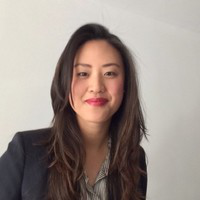 Christina Park avatar image