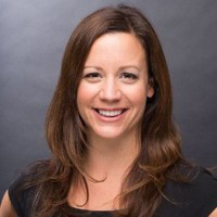 Gabrielle Bunker avatar image