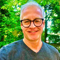 Dwayne Desaulniers avatar image