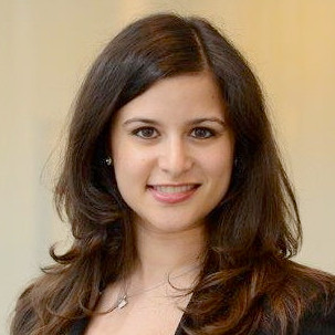 Sarah Stroback avatar image