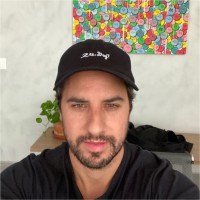 Felipe Diz avatar image