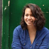 Anna Bigornia avatar image