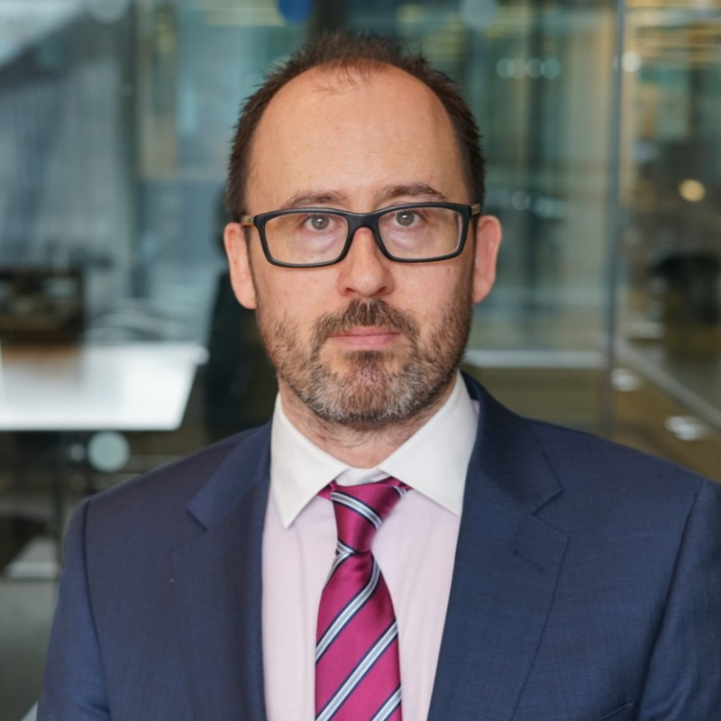 Oliver Madden avatar image