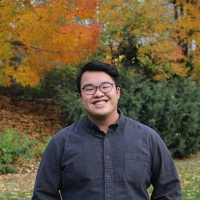 Kavin Lam avatar image