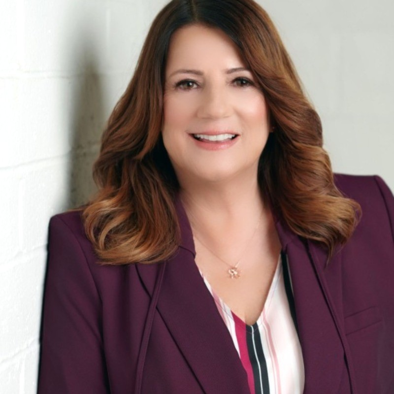 Karen Mihelic avatar image