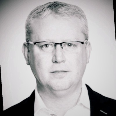 Jon Blackwell avatar image